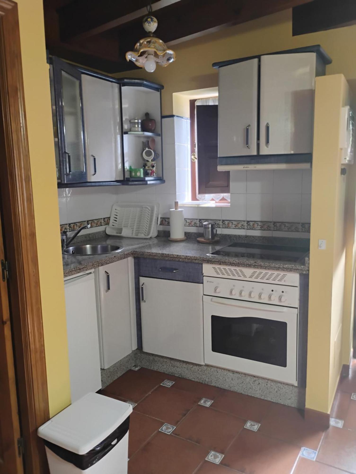 Casa Rural Casa Azul Villahormes ภายนอก รูปภาพ